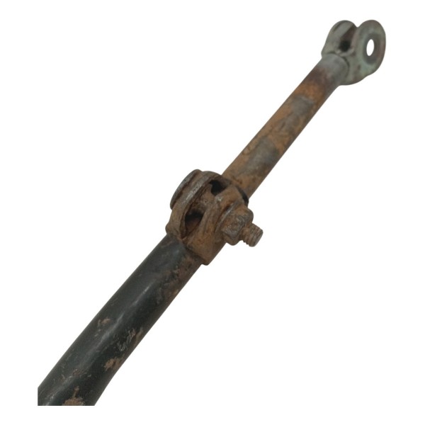 Varão Trambulador Renault Clio Sedan 1.0 2002 Varão Trambulador Renault Clio Sedan 1.0 2002