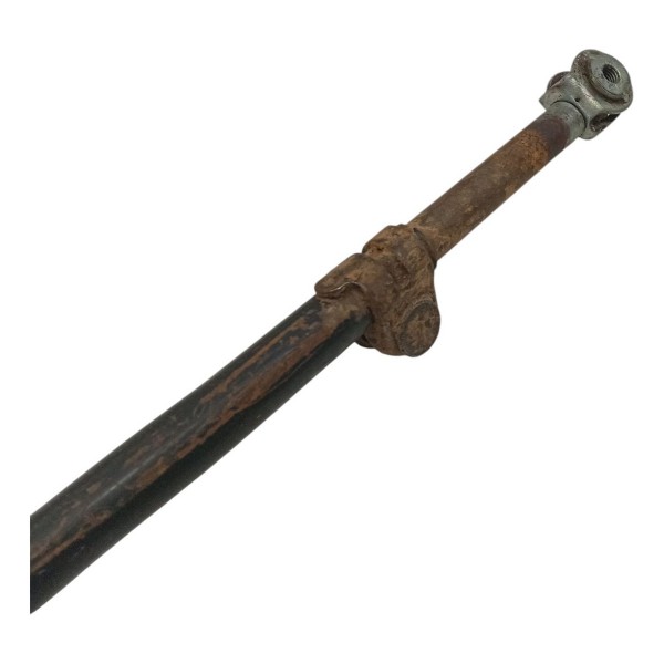 Varão Trambulador Renault Clio Sedan 1.0 2002 Varão Trambulador Renault Clio Sedan 1.0 2002