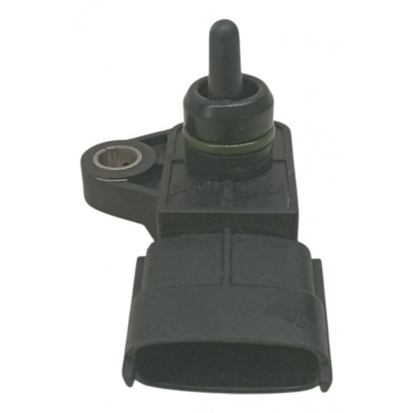 Sensor Map Hyundai Azera 3.0 2013