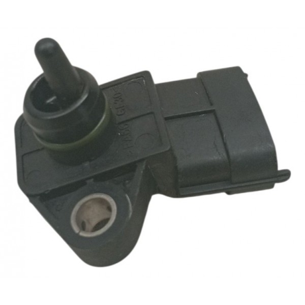 Sensor Map Hyundai Azera 3.0 2013