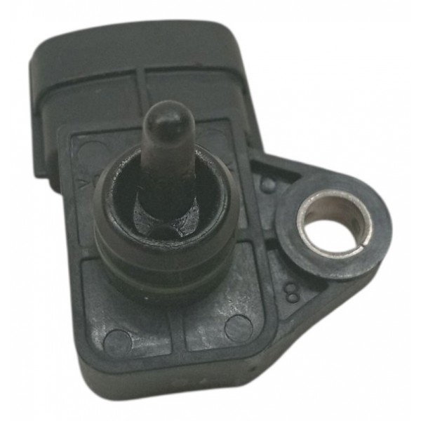 Sensor Map Hyundai Azera 3.0 2013