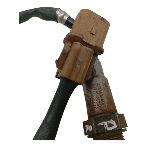 Sonda Lambda Pré Hyundai Azera 3.0 2013 Sonda Lambda Pré Hyundai Azera 3.0 2013