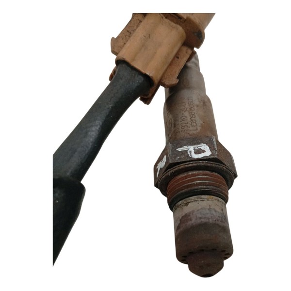 Sonda Lambda Pré Hyundai Azera 3.0 2013 Sonda Lambda Pré Hyundai Azera 3.0 2013