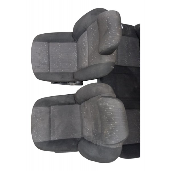 Jogo Banco Renault Sandero Logan 2008 2009 2010 2011 2012 13 Jogo Banco Renault Sandero Logan 2008 2009 2010 2011 2012 13