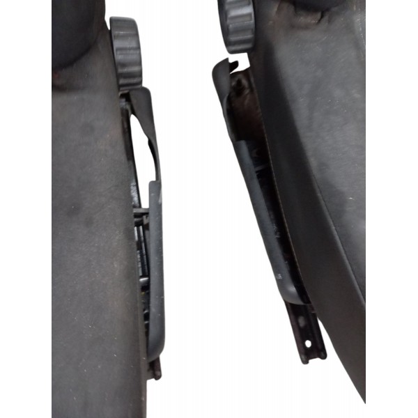 Jogo Banco Renault Sandero Logan 2008 2009 2010 2011 2012 13 Jogo Banco Renault Sandero Logan 2008 2009 2010 2011 2012 13