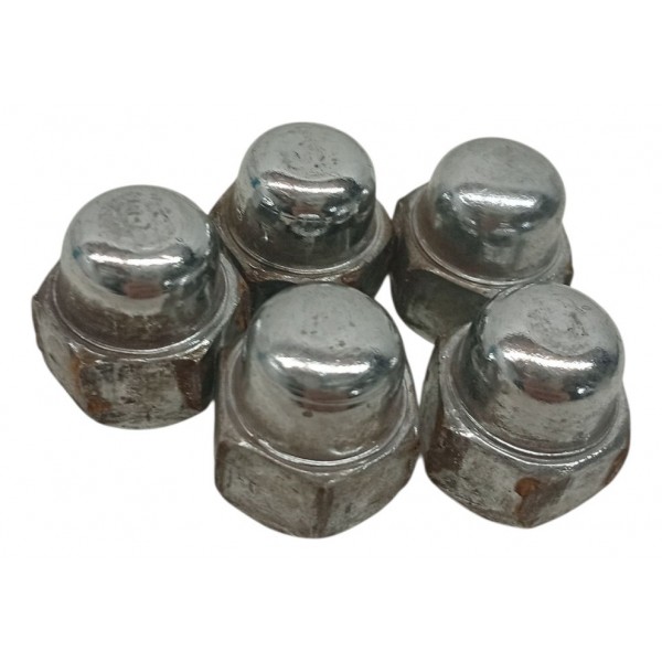 Jogo 5 Porca Roda Hyundai Azera 3.0 2013