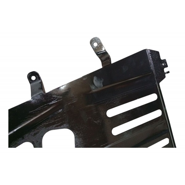 Protetor Carter Motor Citroen C4 Lounge 1.6 2015 2016 2017