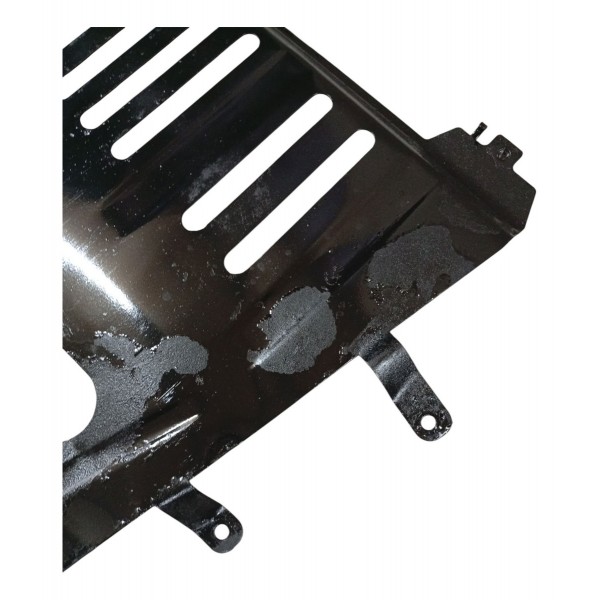 Protetor Carter Motor Citroen C4 Lounge 1.6 2015 2016 2017