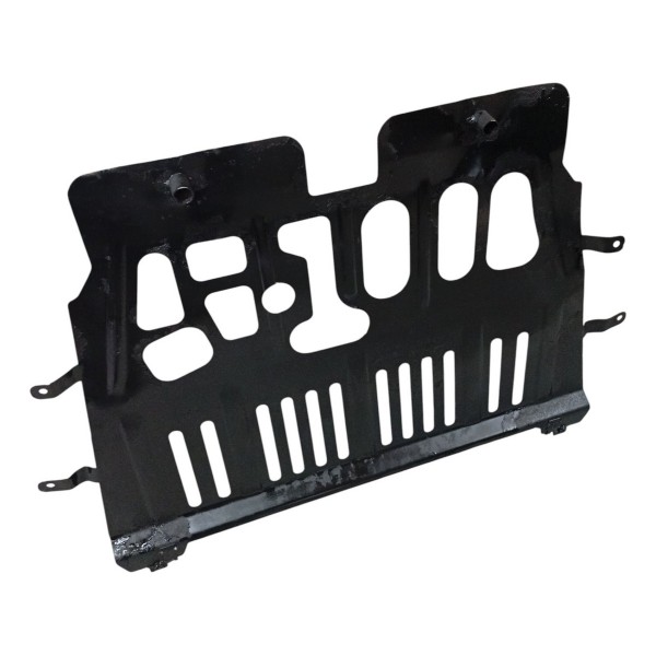 Protetor Carter Motor Citroen C4 Lounge 1.6 2015 2016 2017