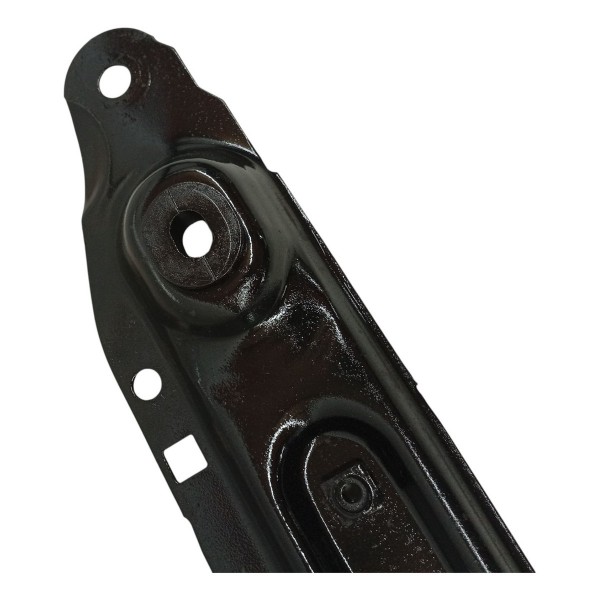 Travessa Inferior Radiador Citroen C4 Lounge 1.6 Thp 2015 Travessa Inferior Radiador Citroen C4 Lounge 1.6 Thp 2015