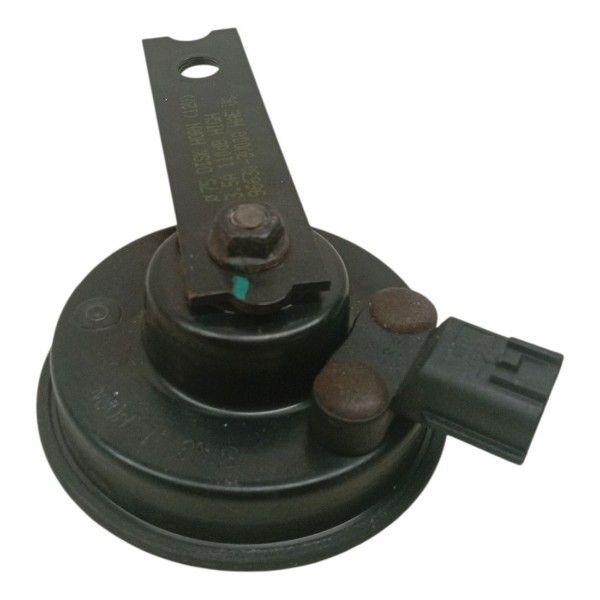 Buzina Panelinha Hyundai Azera 3.0 2013 Buzina Panelinha Hyundai Azera 3.0 2013