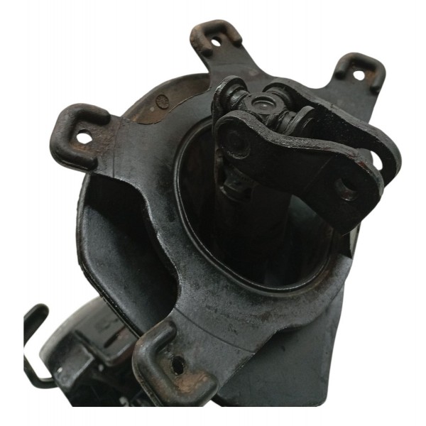 Coluna Direção Renault Clio Sedan 1.0 2007 2008 Coluna Direção Renault Clio Sedan 1.0 2007 2008