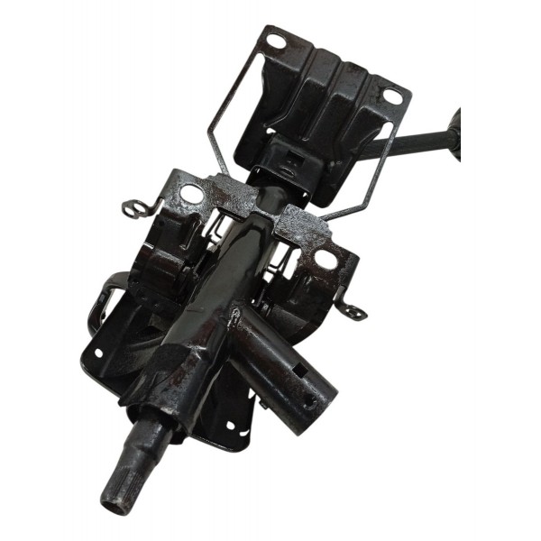 Coluna Direção Renault Clio Sedan 1.0 2007 2008 Coluna Direção Renault Clio Sedan 1.0 2007 2008