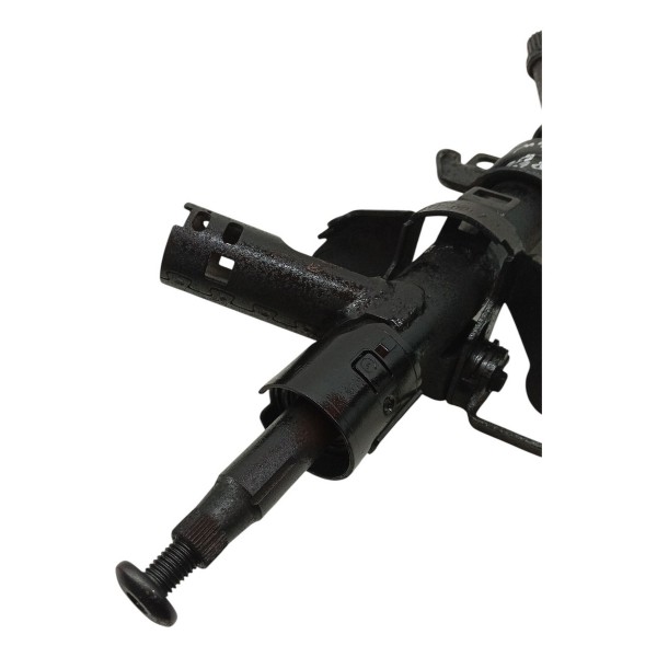 Coluna Direção C/comutador Ignição Peugeot 206 Sw 2003 2004 Coluna Direção C/comutador Ignição Peugeot 206 Sw 2003 2004