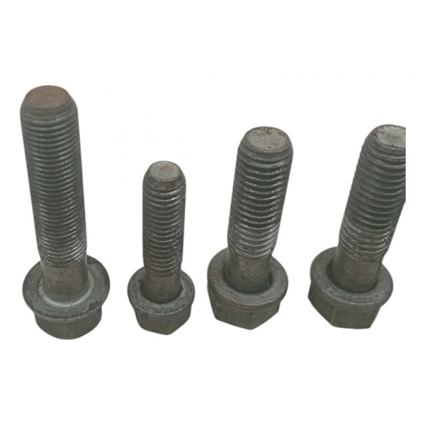 Jogo Parafuso Fixação Cambio Hyundai Azera 3.0 2013