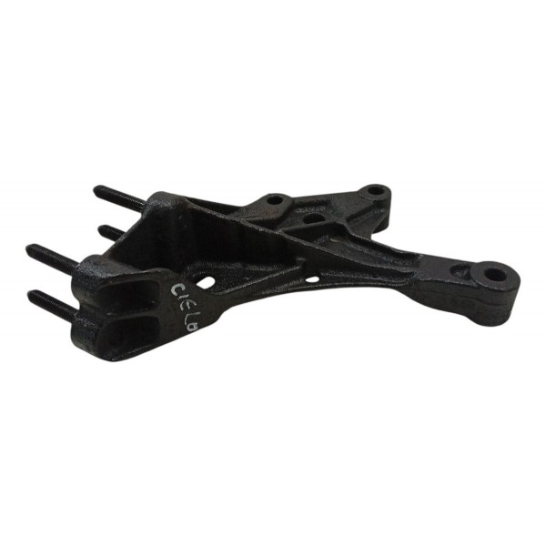 Suporte Coxim Traseiro  Motor Chery Cielo 1.6  2010 2012 Suporte Coxim Traseiro  Motor Chery Cielo 1.6  2010 2012