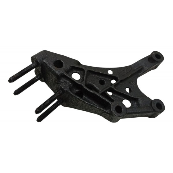 Suporte Coxim Traseiro  Motor Chery Cielo 1.6  2010 2012 Suporte Coxim Traseiro  Motor Chery Cielo 1.6  2010 2012