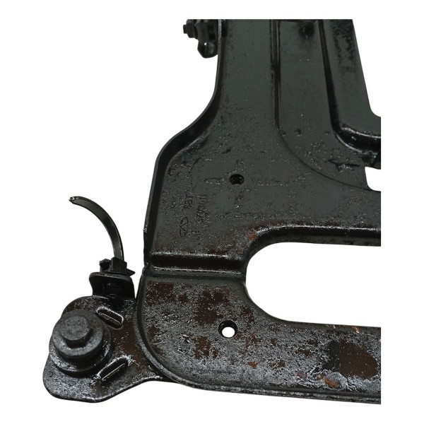 Suporte Bateria Cherry Cielo 1.6 2010 2011 2012 2013