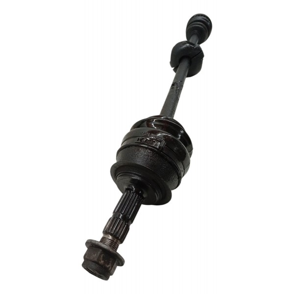 Semi Eixo Direito Ford Ka 1.0 2015 2016 2017 2018 2019 Semi Eixo Direito Ford Ka 1.0 2015 2016 2017 2018 2019