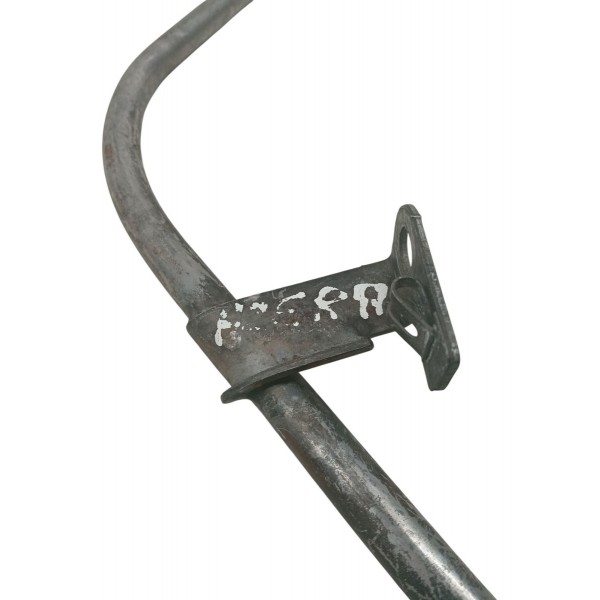 Bainha Guia Vareta Oleo Motor Hyundai Azera 3.0 2013