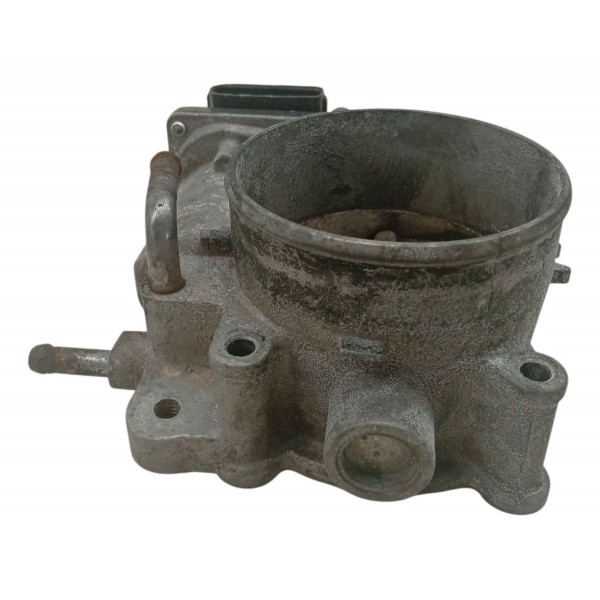 Corpo Borboleta Tbi Hyundai Azera 3.0 2013 Detalhe Corpo Borboleta Tbi Hyundai Azera 3.0 2013 Detalhe