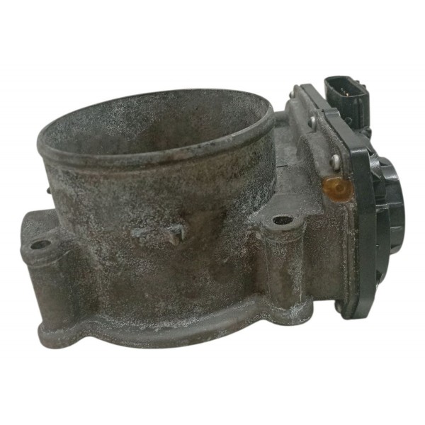 Corpo Borboleta Tbi Hyundai Azera 3.0 2013 Detalhe Corpo Borboleta Tbi Hyundai Azera 3.0 2013 Detalhe