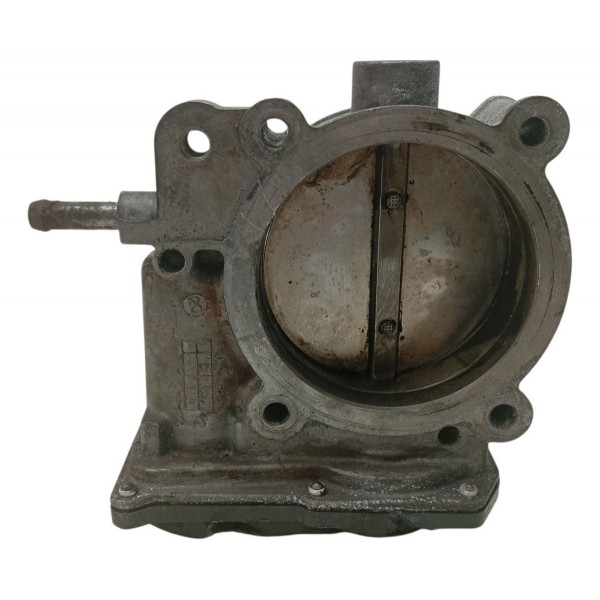 Corpo Borboleta Tbi Hyundai Azera 3.0 2013 Detalhe Corpo Borboleta Tbi Hyundai Azera 3.0 2013 Detalhe