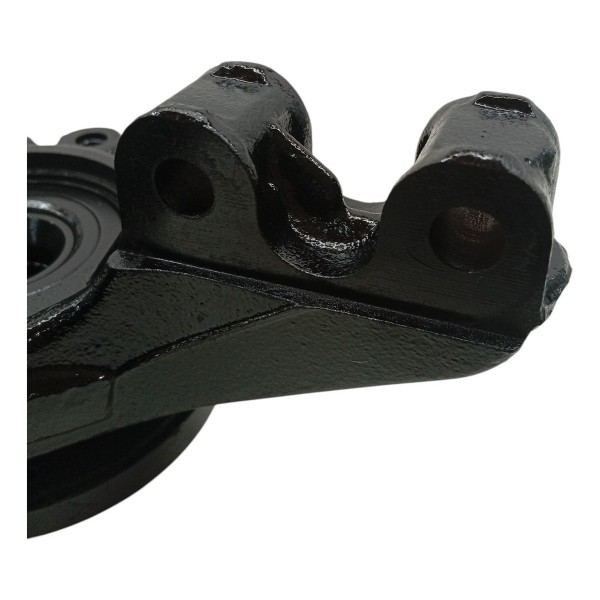 Montante Manga Eixo Direito Citroen C4 Lounge 2014 2015