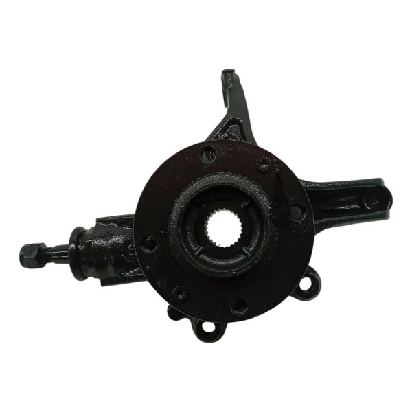 Montante Manga Eixo Direito Citroen C4 Lounge 2014 2015