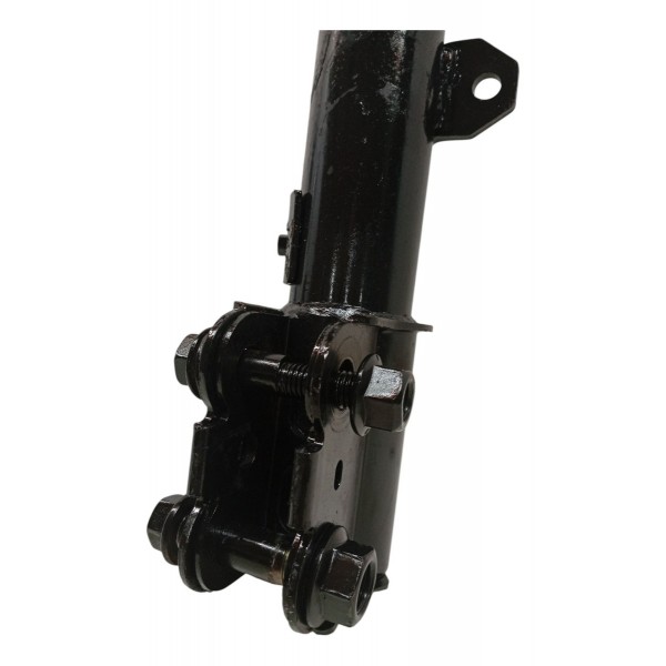 Amortecedor Dianteiro Esquerdo Lifan X60 2013 2014 2015 2016 Amortecedor Dianteiro Esquerdo Lifan X60 2013 2014 2015 2016