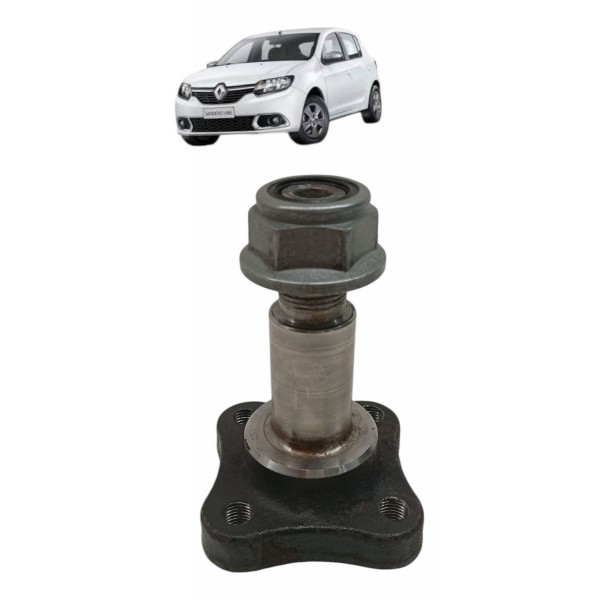 Ponta Eixo Traseiro Renault Logan Sandero 2014 2015