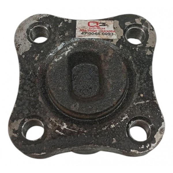 Ponta Eixo Traseiro Renault Logan Sandero 2014 2015