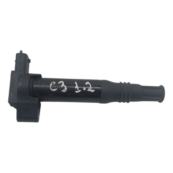 Bobina Ignição Citroen C3 1.2 Pure Tech 2018 Bobina Ignição Citroen C3 1.2 Pure Tech 2018