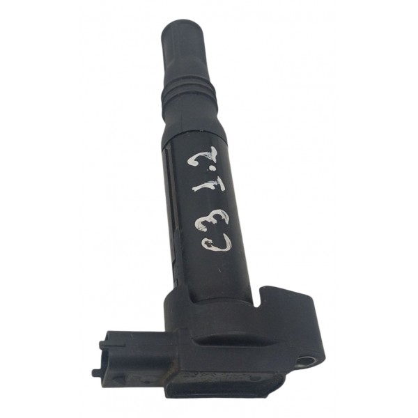 Bobina Ignição Citroen C3 1.2 Pure Tech 2018 Bobina Ignição Citroen C3 1.2 Pure Tech 2018