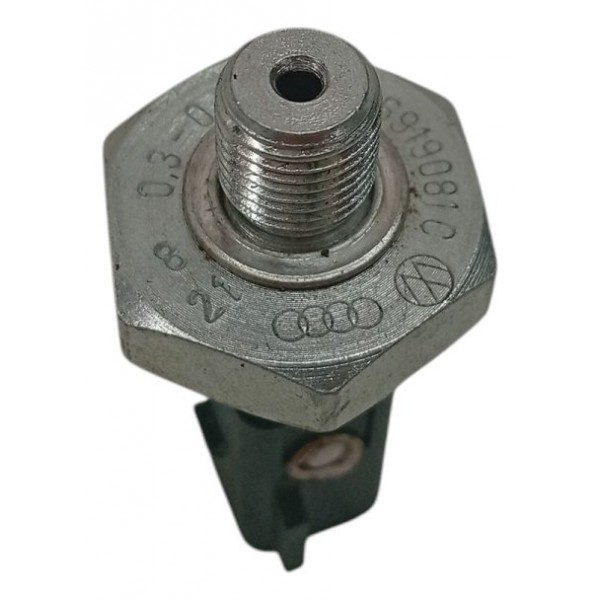 Sensor Pressão Oleo Volkwagen Polo 2.0 2010 Sensor Pressão Oleo Volkwagen Polo 2.0 2010