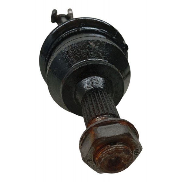 Semi Eixo Esquerdo Peugeot 208 1.5 2011 2012 2013 2014 Semi Eixo Esquerdo Peugeot 208 1.5 2011 2012 2013 2014