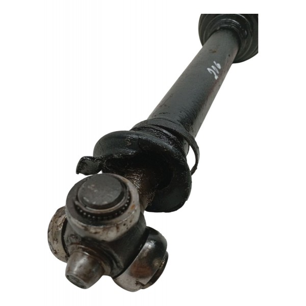 Semi Eixo Esquerdo Peugeot 206 1.0 2005 2006 2007