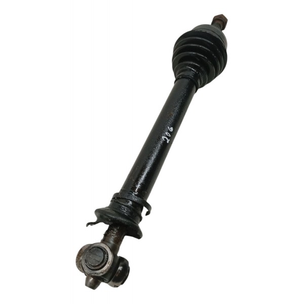 Semi Eixo Esquerdo Peugeot 206 1.0 2005 2006 2007