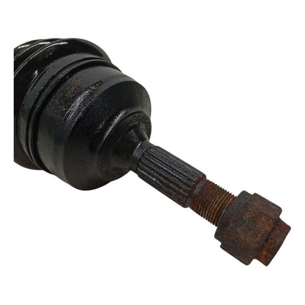 Semi Eixo Esquerdo Peugeot 206 1.0 2005 2006 2007