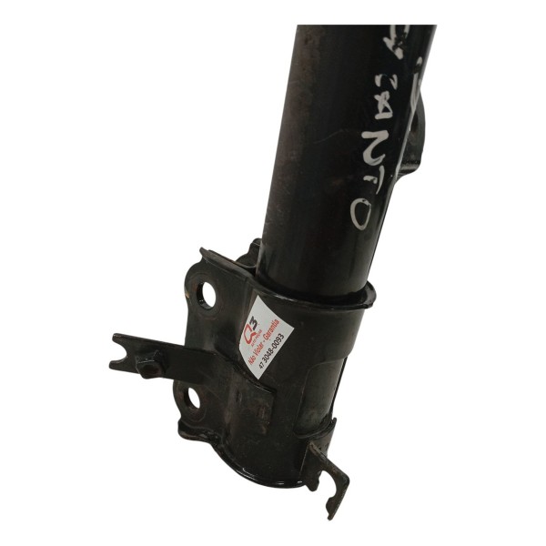 Amortecedor Dianteiro Direito Kia Picanto 1.0 2008 2009 2010 Amortecedor Dianteiro Direito Kia Picanto 1.0 2008 2009 2010