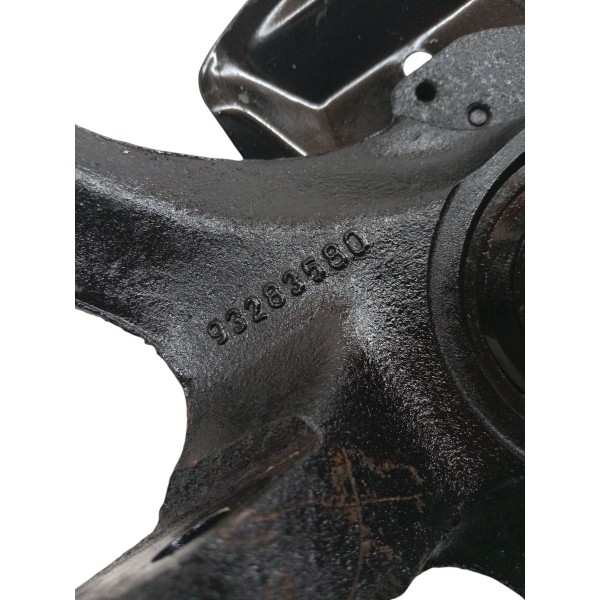 Montante Manga Eixo Direito Chevrolet Corsa 1.0 2002 2003 Montante Manga Eixo Direito Chevrolet Corsa 1.0 2002 2003