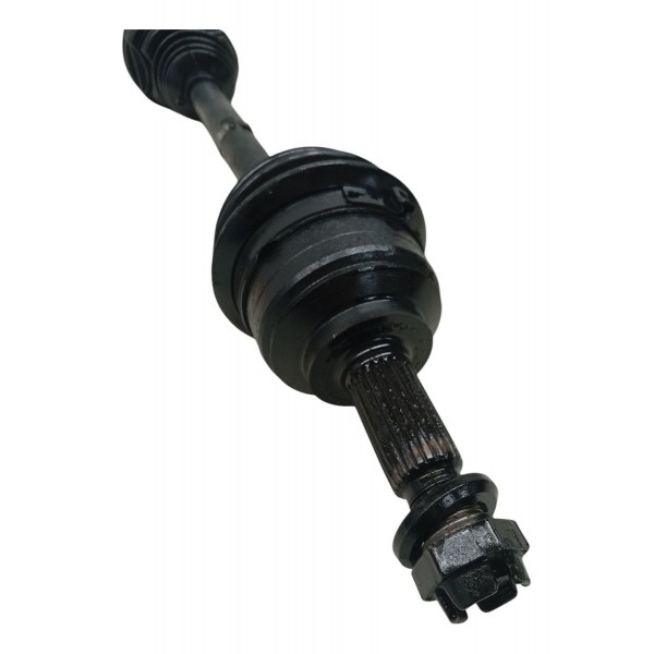 Semi Eixo Esquerdo Renault Logan Sandero 1.0 2017 2018 Semi Eixo Esquerdo Renault Logan Sandero 1.0 2017 2018