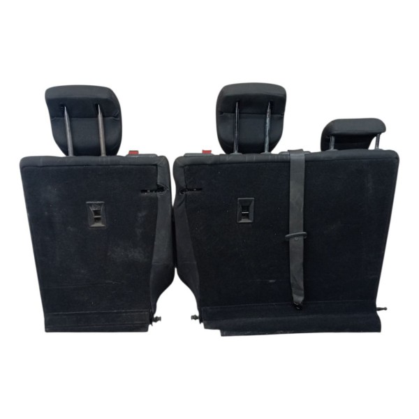 Jogo Banco Tecido Chevrolet Tracker 2017 2018 2019 Jogo Banco Tecido Chevrolet Tracker 2017 2018 2019