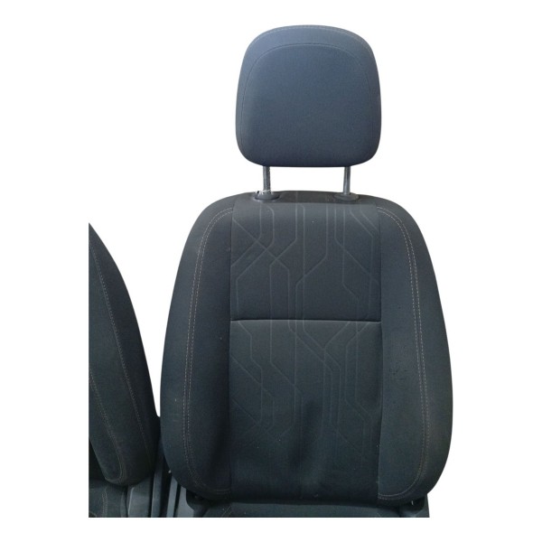 Jogo Banco Tecido Chevrolet Tracker 2017 2018 2019 Jogo Banco Tecido Chevrolet Tracker 2017 2018 2019