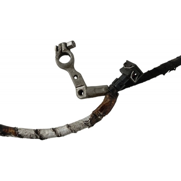 Cabo Chicote Bateria Polo Positivo Chevrolet Vectra 2.4 2007 Cabo Chicote Bateria Polo Positivo Chevrolet Vectra 2.4 2007