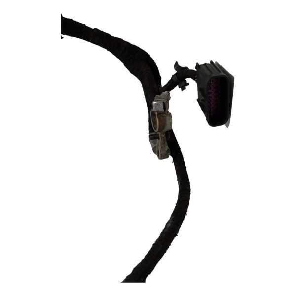 Cabo Chicote Bateria Polo Positivo Chevrolet Vectra 2.4 2007 Cabo Chicote Bateria Polo Positivo Chevrolet Vectra 2.4 2007