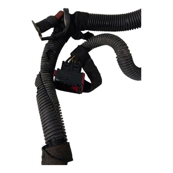 Cabo Chicote Bateria Polo Positivo Chevrolet Vectra 2.4 2007 Cabo Chicote Bateria Polo Positivo Chevrolet Vectra 2.4 2007