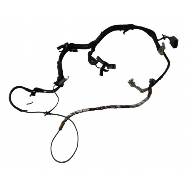 Cabo Chicote Bateria Polo Positivo Chevrolet Vectra 2.4 2007 Cabo Chicote Bateria Polo Positivo Chevrolet Vectra 2.4 2007