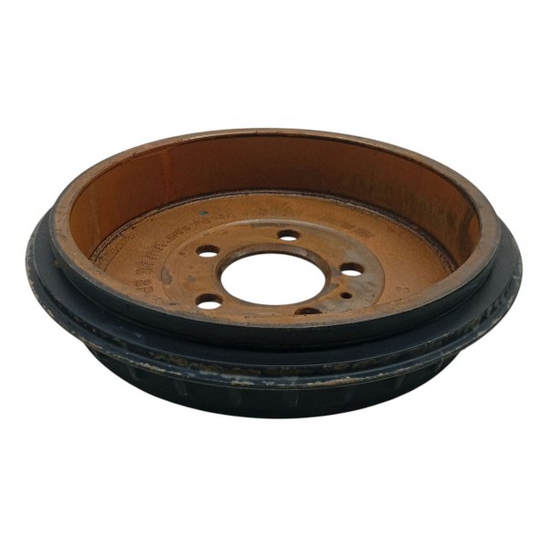 Panela Tambor Freio Traseiro Direito Volkswagen Virtus 2019