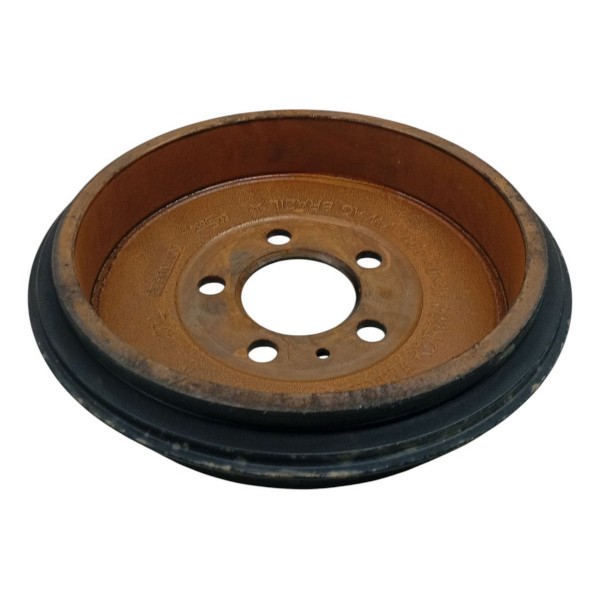 Panela Tambor Freio Traseiro Esquerdo Volkswagen Virtus 2019